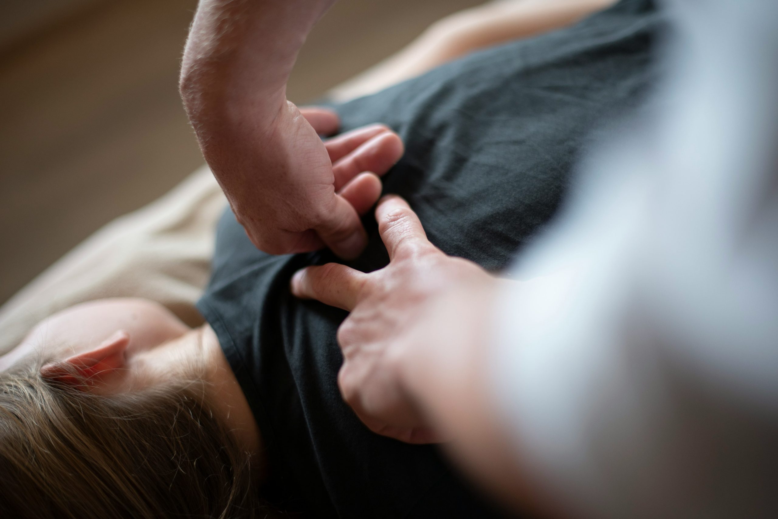 ¿Qué es la Osteopatía?